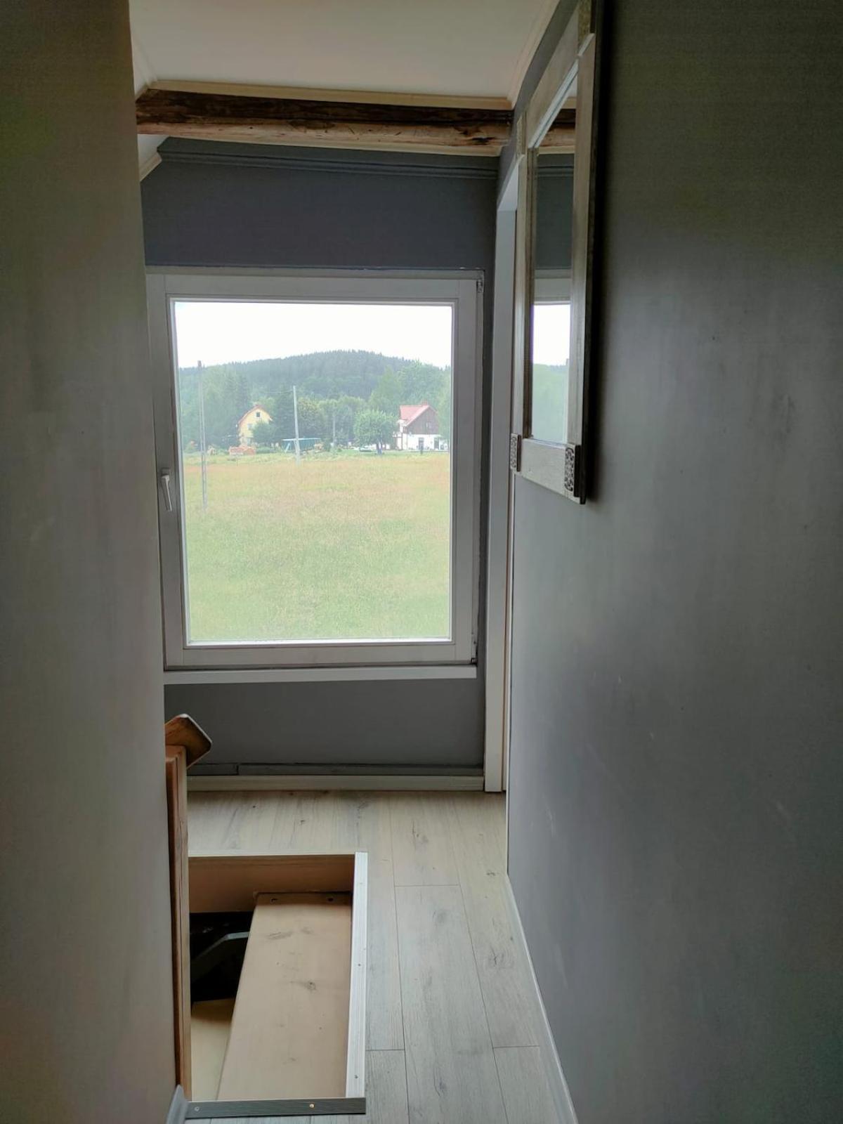 Marchewkowe Pole Villa Sosnina Exterior photo